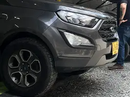 2020  Ford Ecosport - Image 5