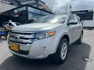 2013 Ford Edge