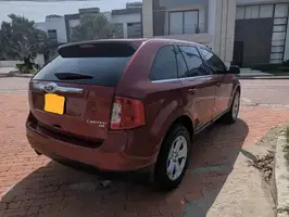 2013  Ford Edge - Image 2