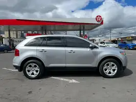 2013  Ford Edge - Image 4