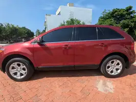 2013  Ford Edge - Image 5