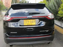 2016  Ford Edge - Image 4