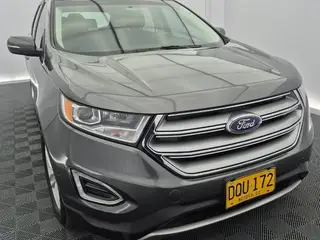 2017 Ford Edge