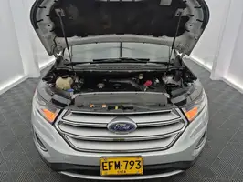 2017  Ford Edge - Image 2