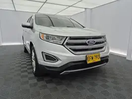 2017  Ford Edge - Image 3