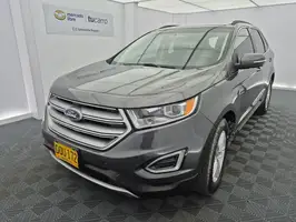 2017  Ford Edge - Image 5