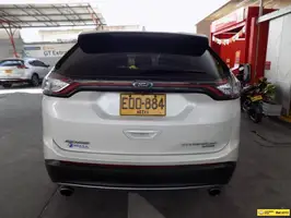 2018  Ford Edge - Image 5