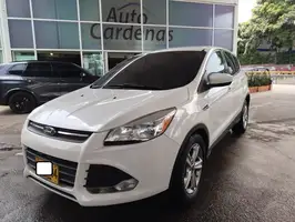 2014  Ford Escape - Image 1