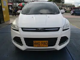 2014  Ford Escape - Image 2