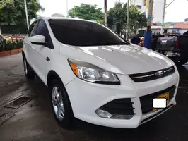 2014  Ford Escape - Image 2