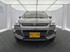 2014  Ford Escape - Image 4