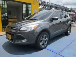2015  Ford Escape - Image 1