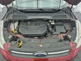 2016  Ford Escape - Image 2