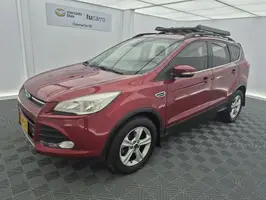 2016  Ford Escape - Image 4