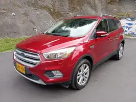 2017  Ford Escape - Image 1