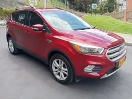 2017  Ford Escape - Image 2