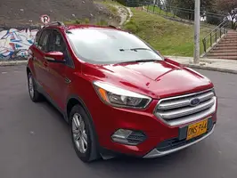 2017  Ford Escape - Image 3
