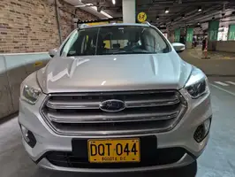2017  Ford Escape - Image 3