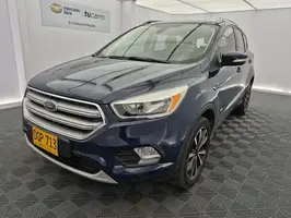 2017  Ford Escape - Image 4