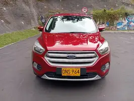 2017  Ford Escape - Image 5