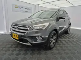 2018  Ford Escape - Image 2