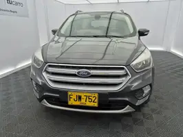 2018  Ford Escape - Image 3