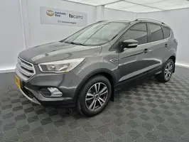 2018  Ford Escape - Image 5