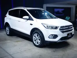 2019  Ford Escape - Image 1