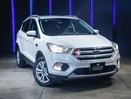 2019  Ford Escape - Image 2