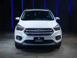2019  Ford Escape - Image 3