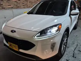 2020  Ford Escape - Image 1