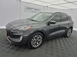 2020  Ford Escape - Image 5