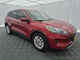 2021  Ford Escape - Image 1