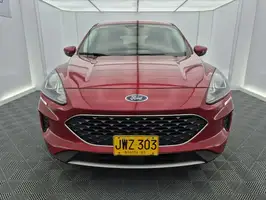 2021  Ford Escape - Image 3