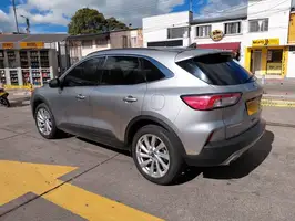 2021  Ford Escape - Image 3