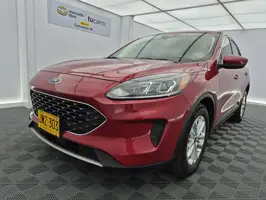 2021  Ford Escape - Image 4