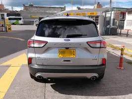 2021  Ford Escape - Image 4