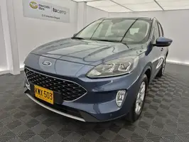 2022  Ford Escape - Image 4