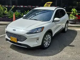 2022  Ford Escape - Image 4