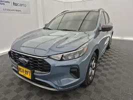 2024  Ford Escape - Image 1