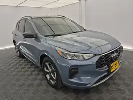 2024  Ford Escape - Image 2