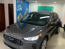 2025  Ford Escape - Image 1