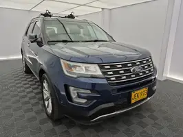 2017  Ford Explorer - Image 1