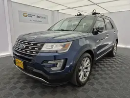 2017  Ford Explorer - Image 2