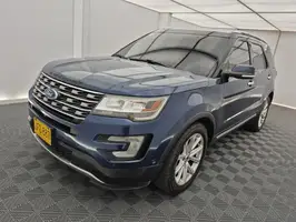 2017  Ford Explorer - Image 4