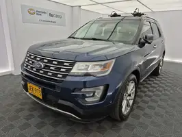 2017  Ford Explorer - Image 4