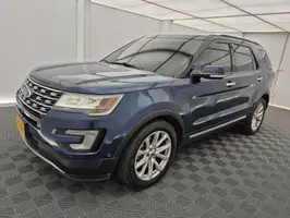 2017  Ford Explorer - Image 5