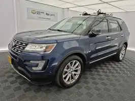 2017  Ford Explorer - Image 5
