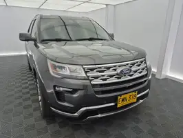 2018  Ford Explorer - Image 2