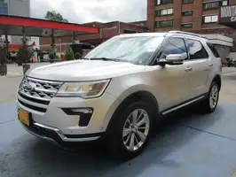 2019  Ford Explorer - Image 1